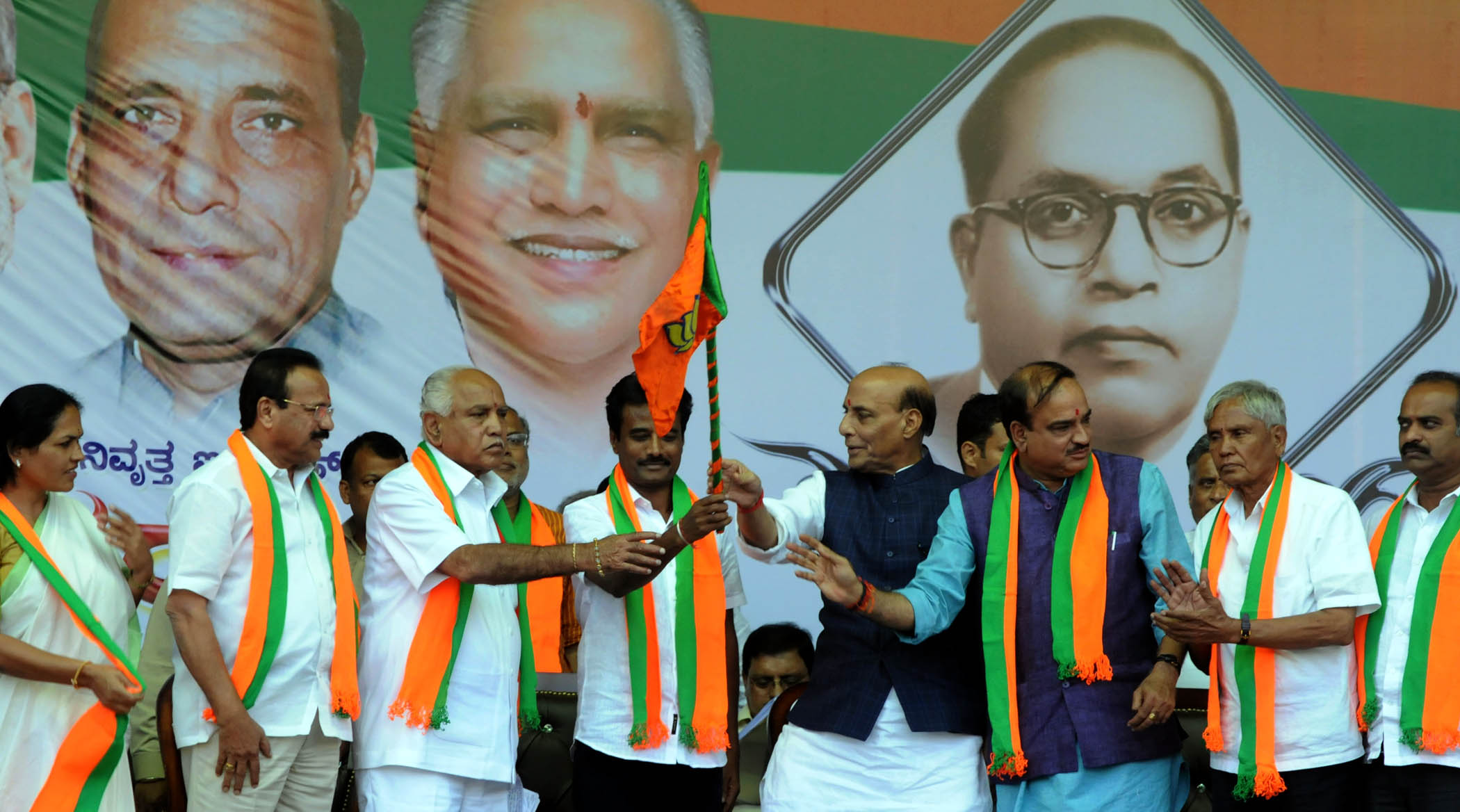 ‘ವಿಶ್ವದಲ್ಲಿದಲಿತರಿಗೆ ಅತಿ ಹೆಚ್ಚುಹಕ್ಕುನೀಡಿರುವುದು ಭಾರತ’